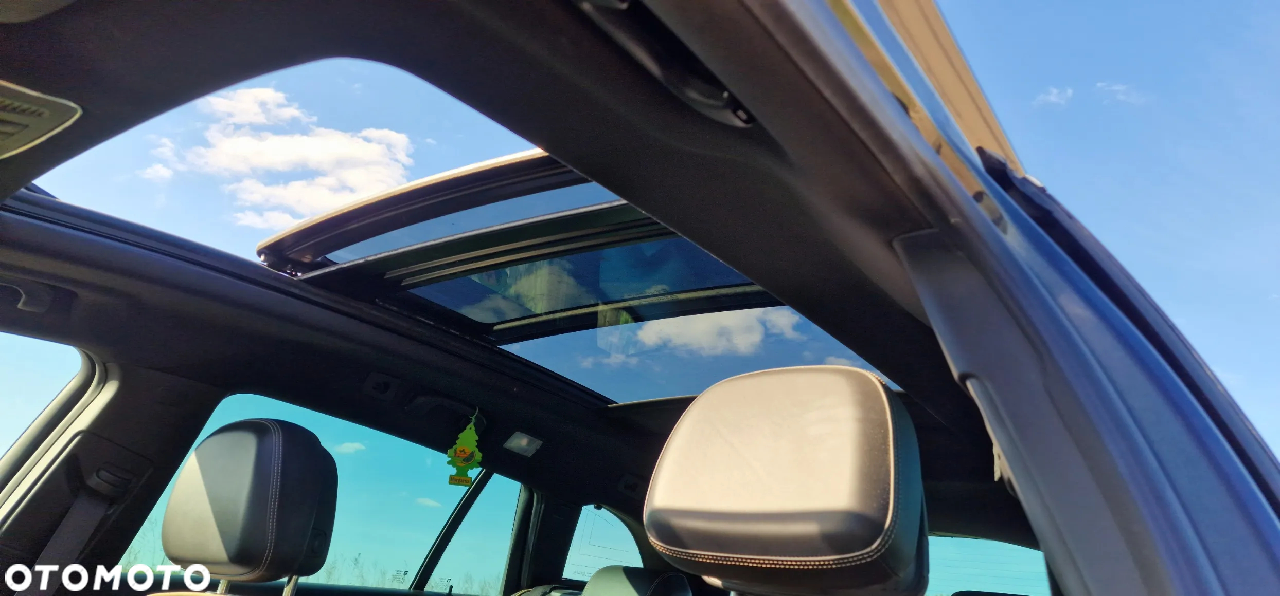 Opel Insignia CT 2.0 CDTI 4x4 S&S - 10