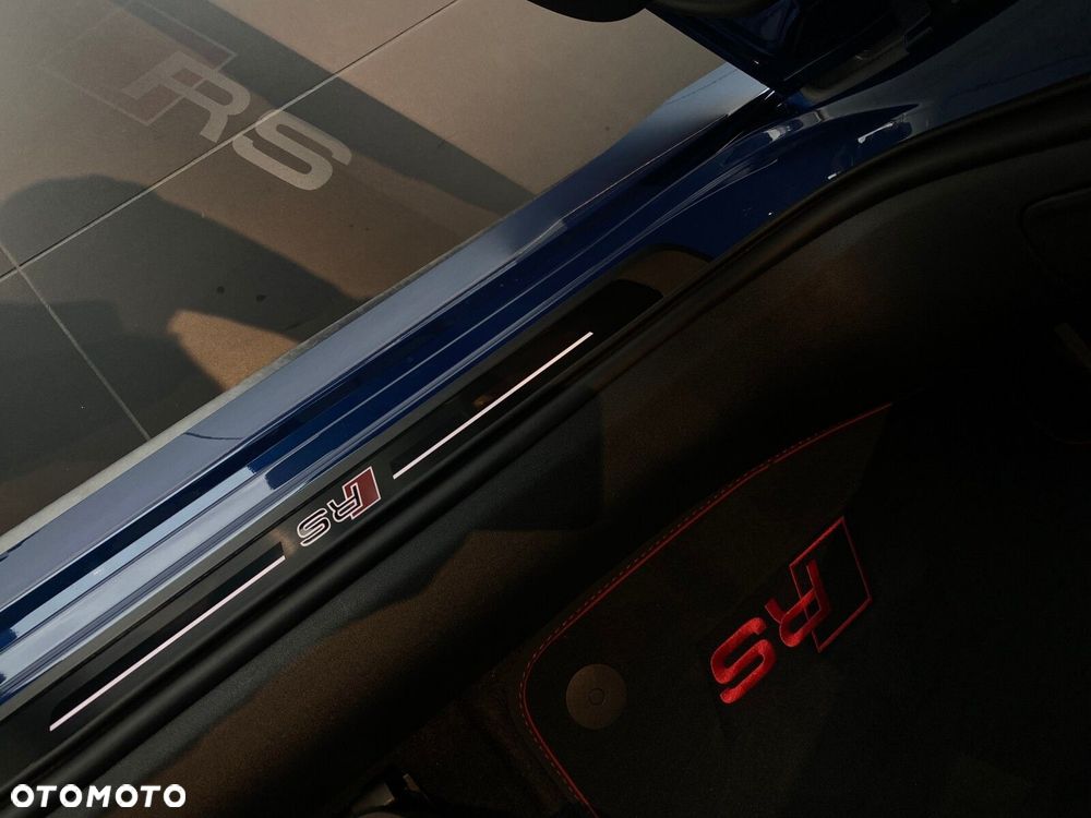 Audi RS5 Avant - 18