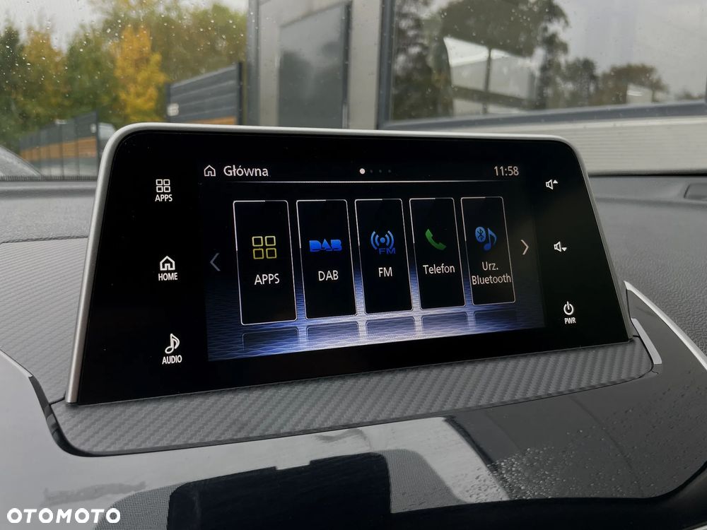 Mitsubishi Eclipse Cross 1.5 T Intense - 29