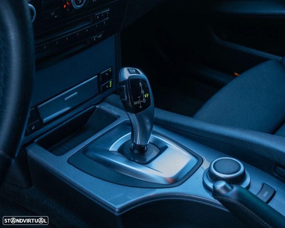 BMW 530 d Aut. - 7