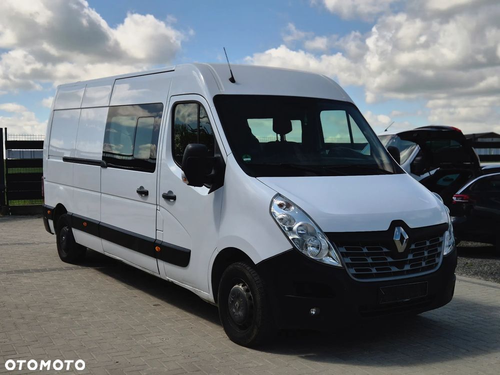 Renault Master - 3