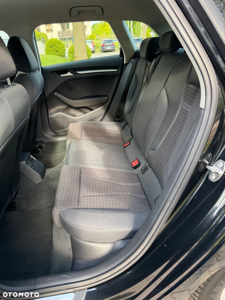 Audi A3 Sportback - 20