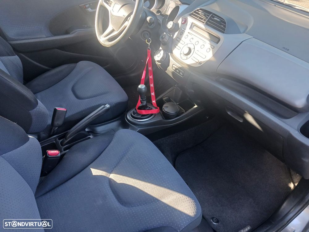 Honda Jazz 1.2 i-VTEC Elegance - 32