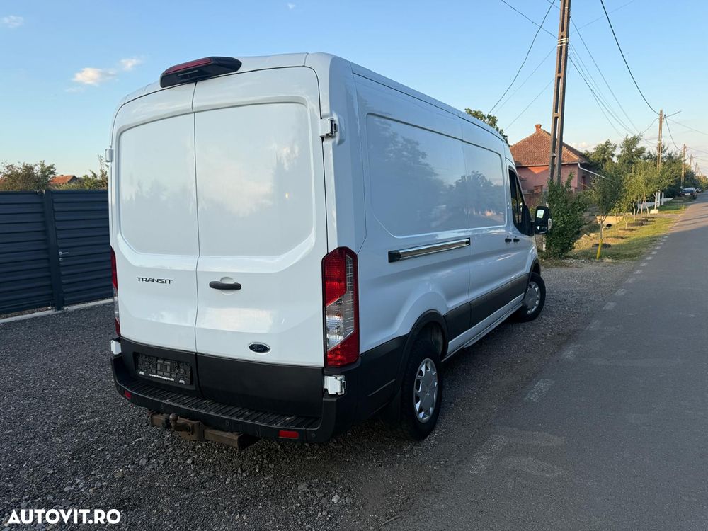 Ford Transit - 3