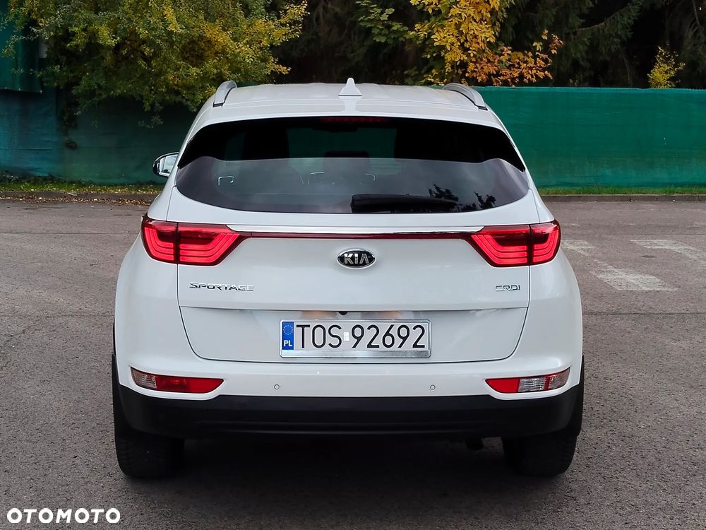 Kia Sportage - 4