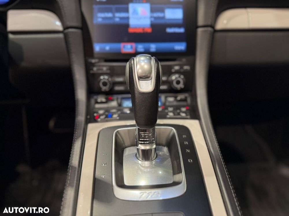 Porsche Boxster - 20