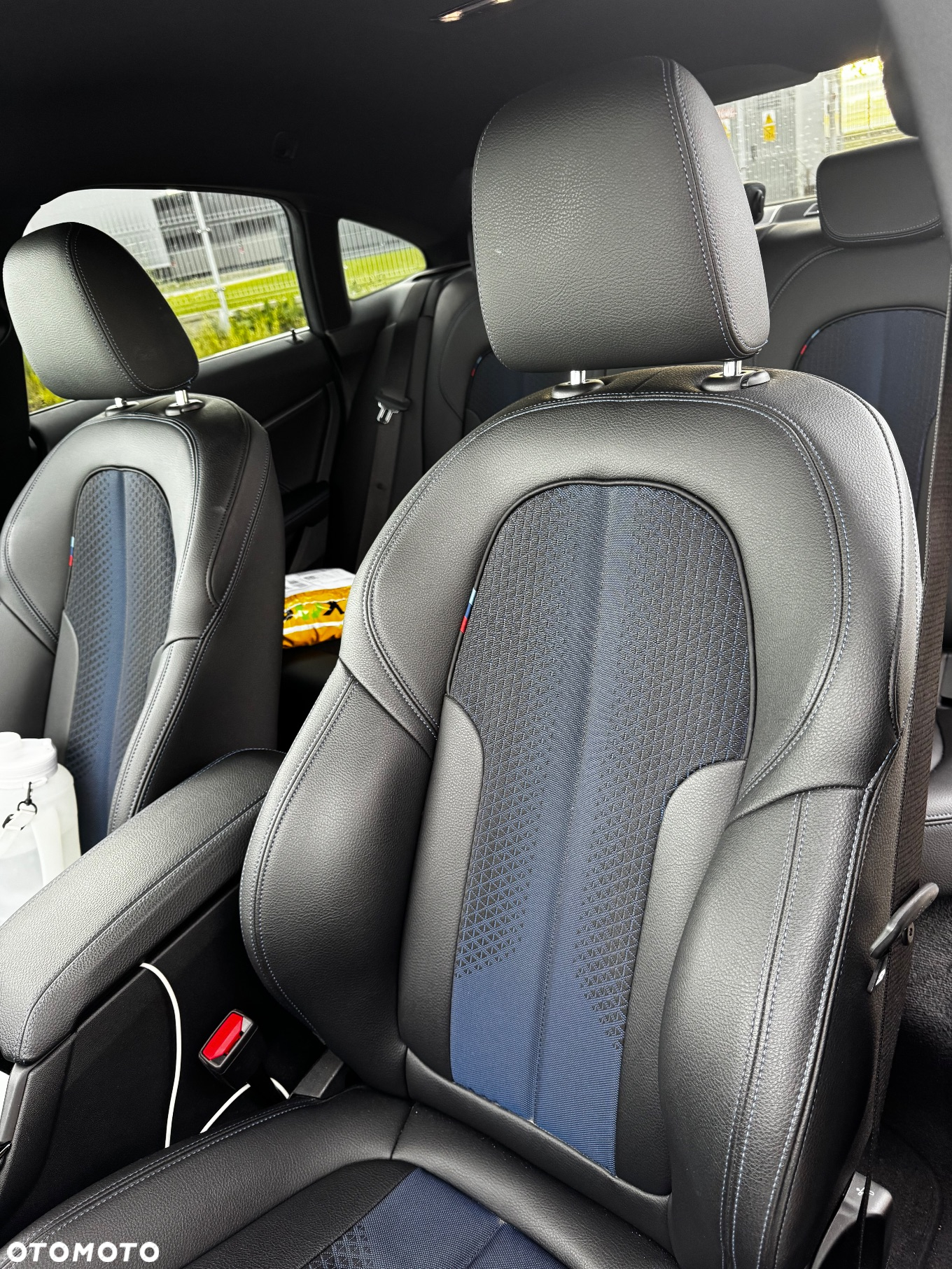 BMW Seria 2 218i M Sport - 24