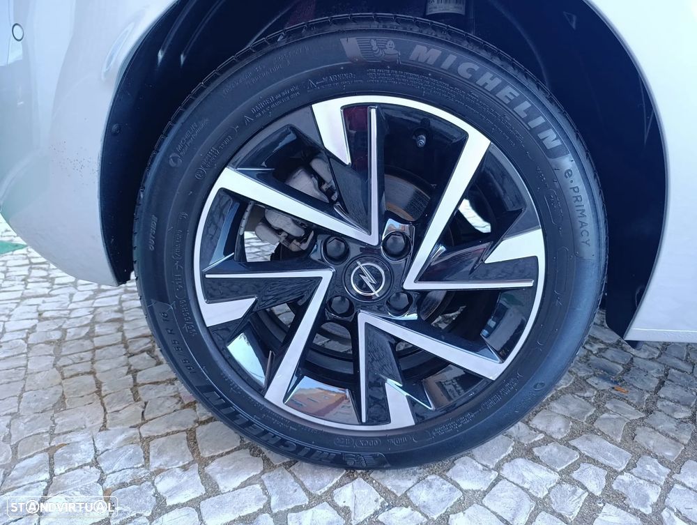 Opel Corsa 1.2 T GS Aut. - 17