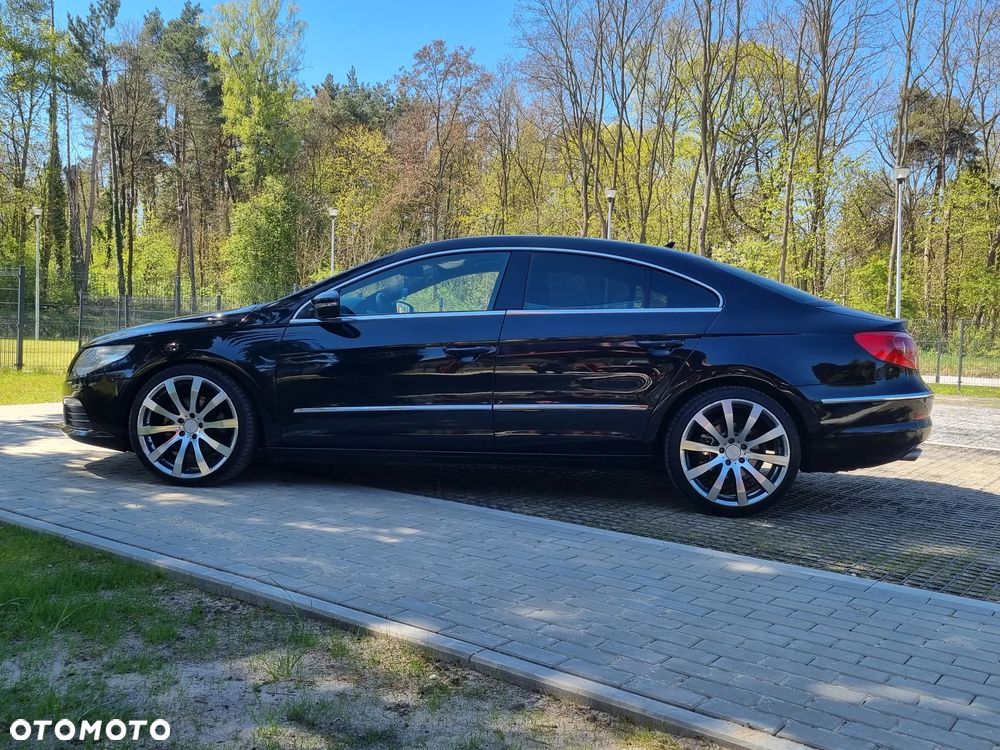 Volkswagen CC - 11