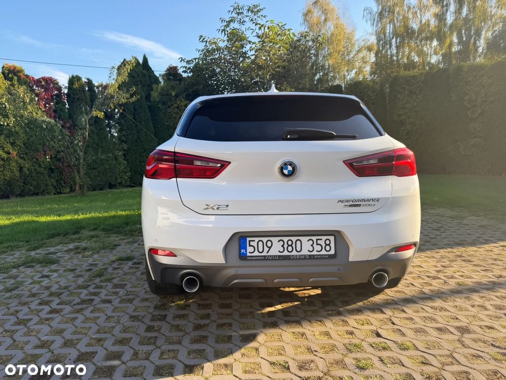 BMW X2 - 10