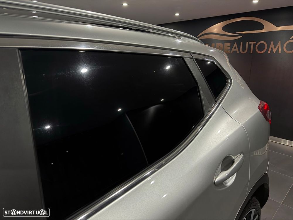 Nissan Qashqai - 10
