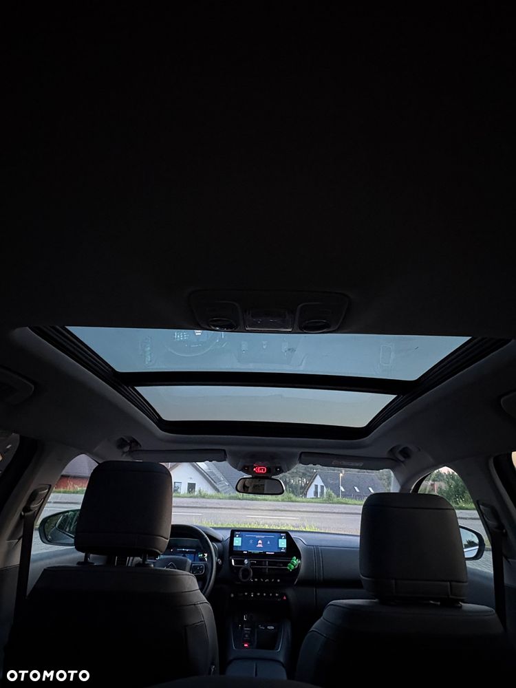 Citroën C5 Aircross 1.6 PHEV 225 Shine EAT8 - 31