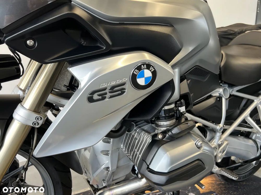 BMW GS - 15