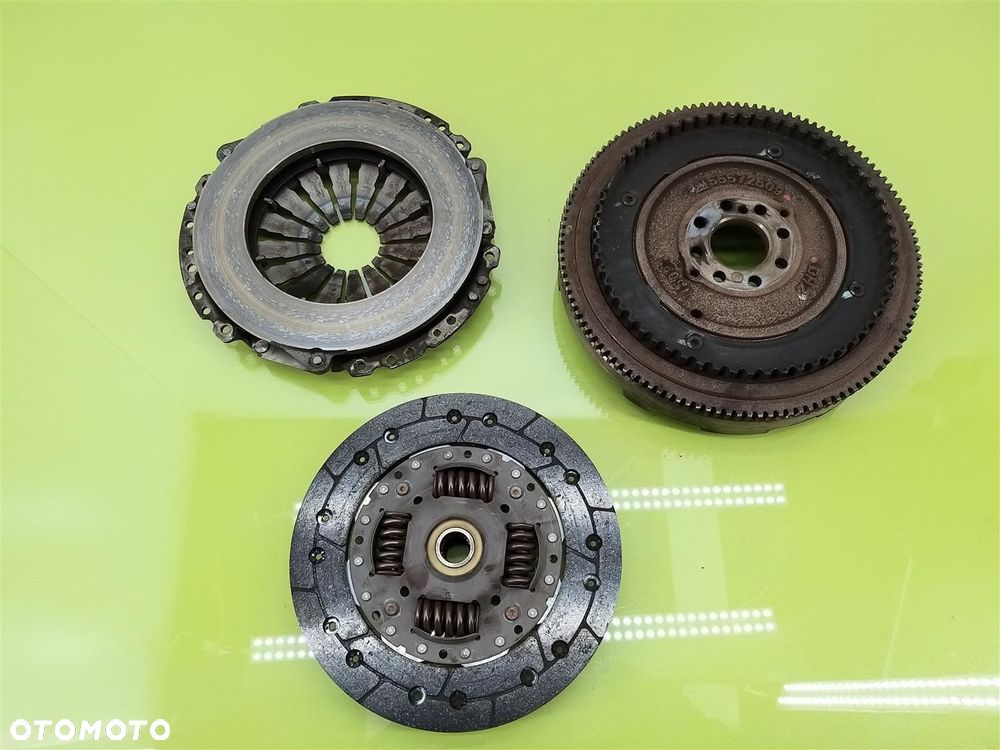 Sprzęgło Kompletne Chevrolet Aveo III 2011-2014 1,3 DIESEL 55572509 9223223 - 5