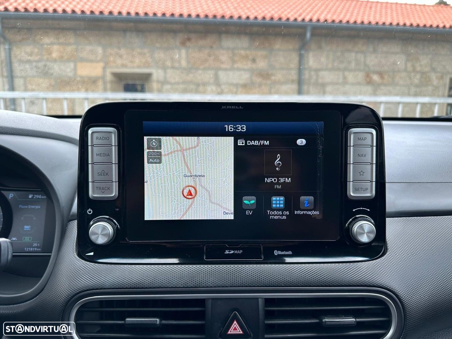 Hyundai Kauai EV 64 kWh Premium - 21