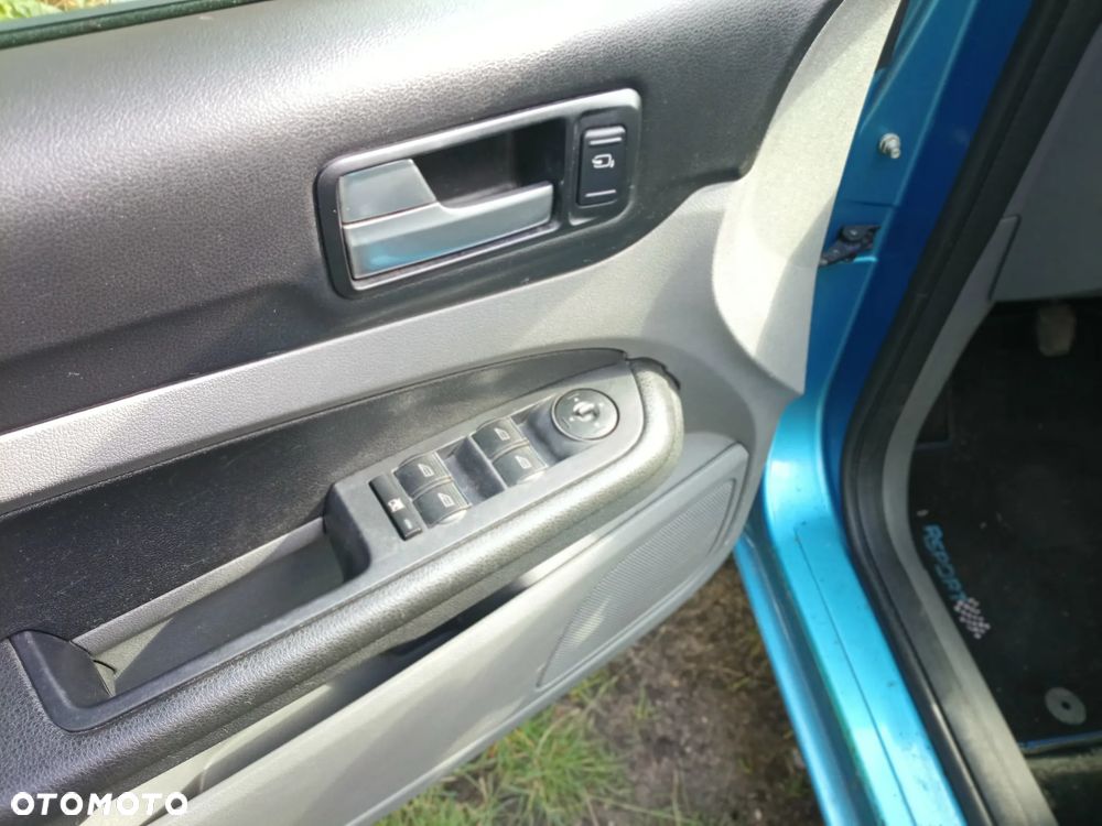 Ford Focus 1.6 TDCi Trend - 6