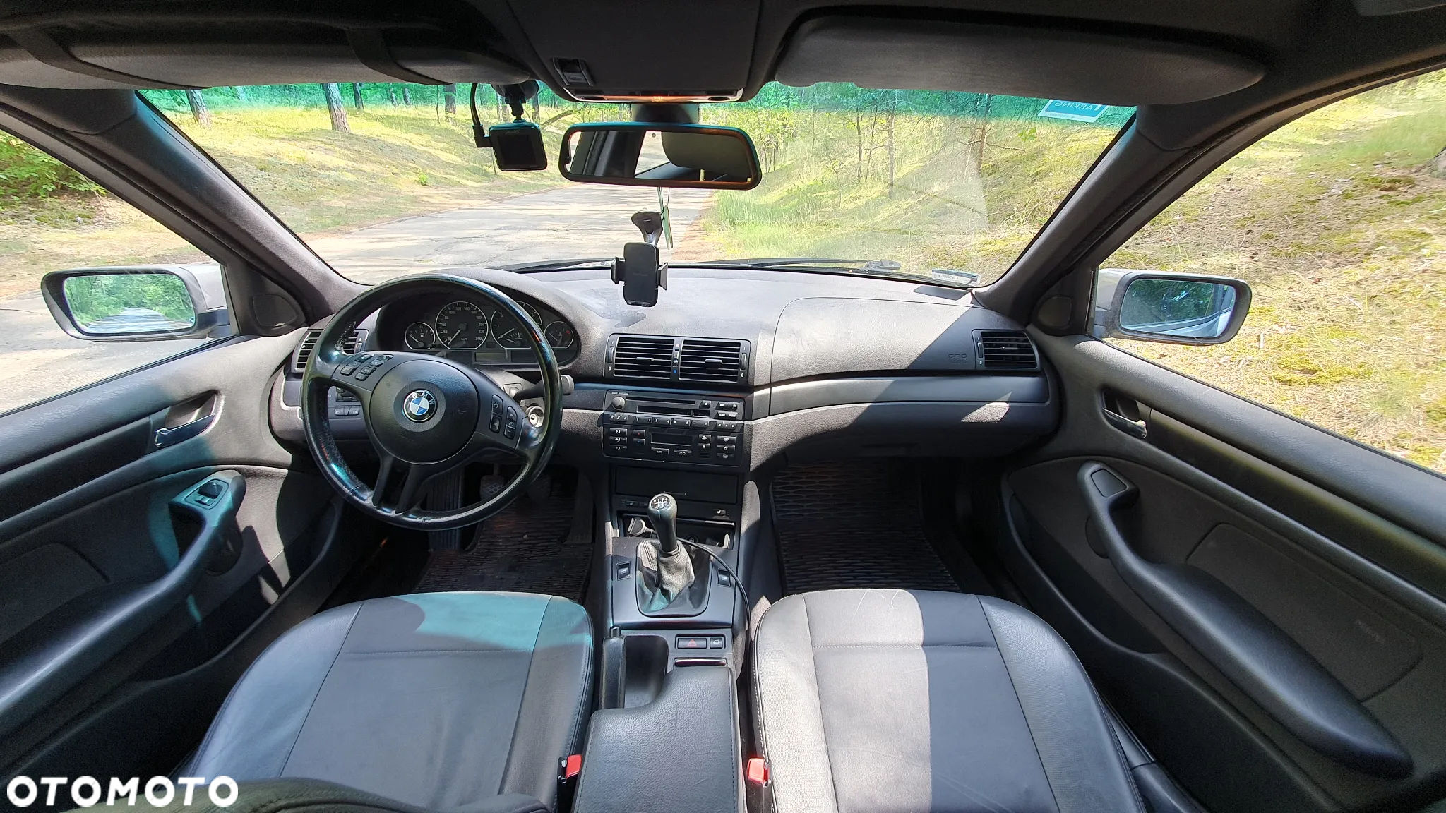 BMW Seria 3 318i Touring Edition Lifestyle - 19