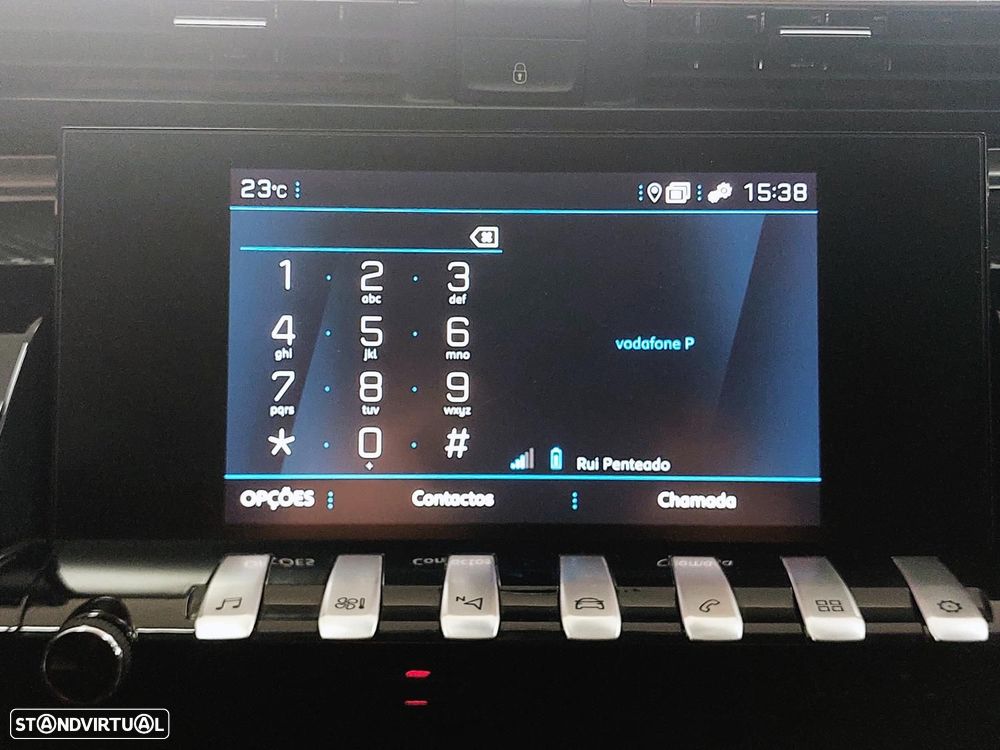 Peugeot 508 SW 1.5 BlueHDi Business Line - 14