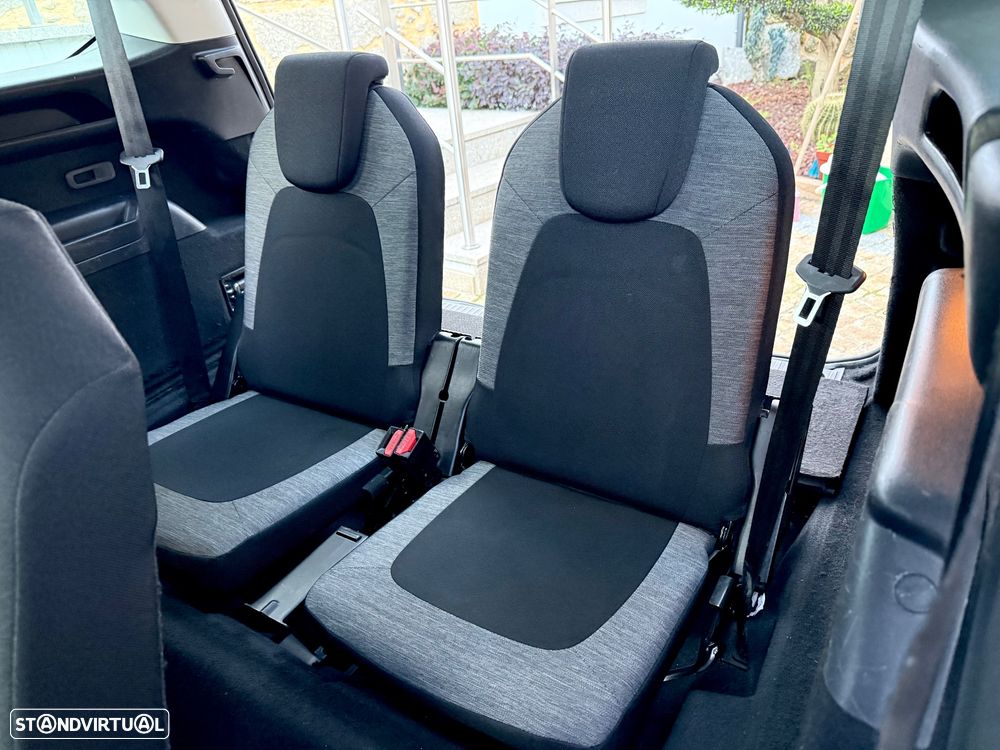 Citroën C4 Grand Picasso BlueHDi 120 EAT6 Business Class - 49