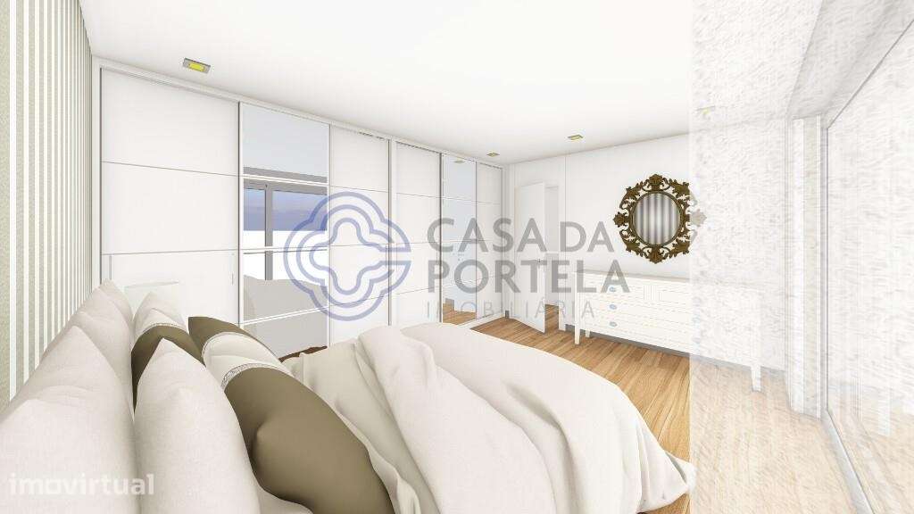 Moradia Nova em Campos - VN Cerveira - Grande imagem: 4/32