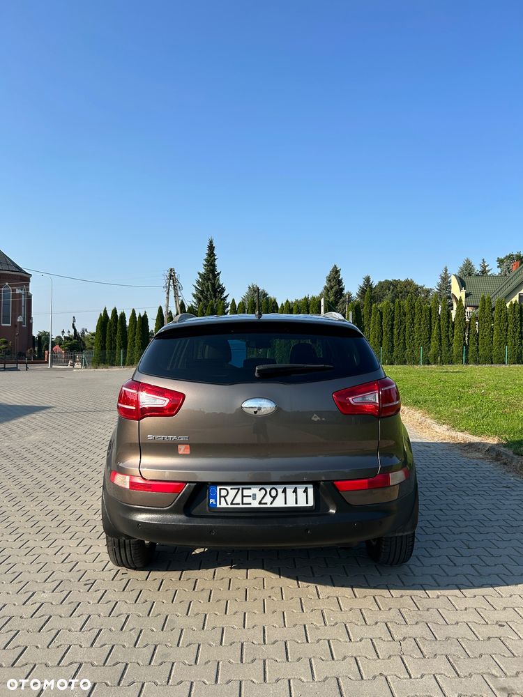 Kia Sportage 1.6 GDI L 2WD - 13