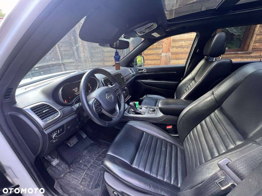 Jeep Grand Cherokee - 7
