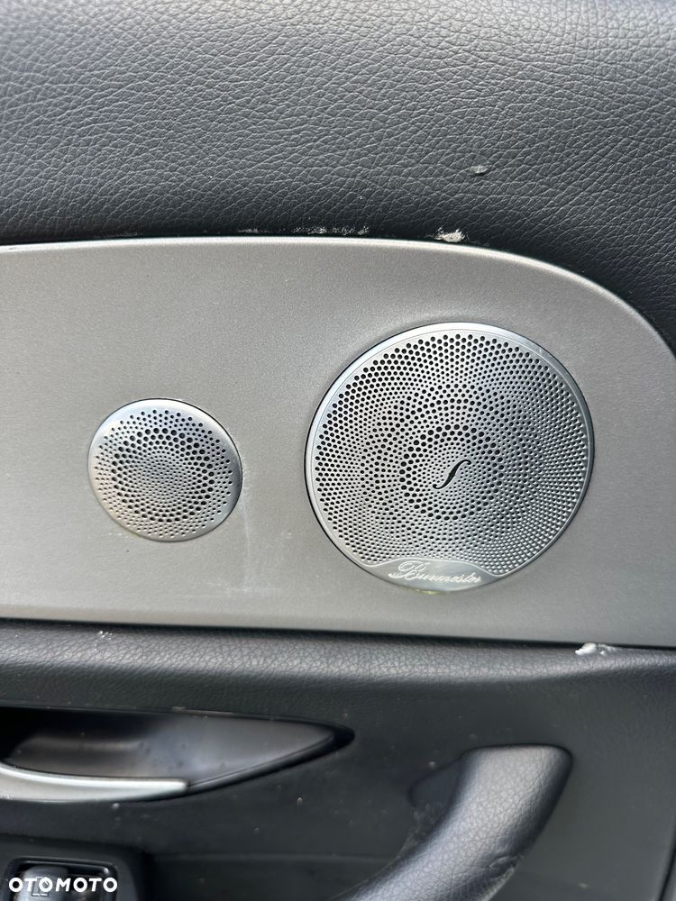 Mercedes-Benz Klasa E 220 d 4Matic 9G-TRONIC Avantgarde - 8