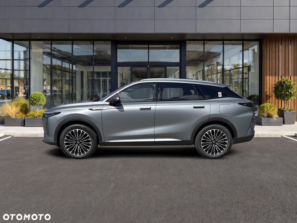 Omoda 9 1.5 Super Hybrid Exclusive AWD - 9
