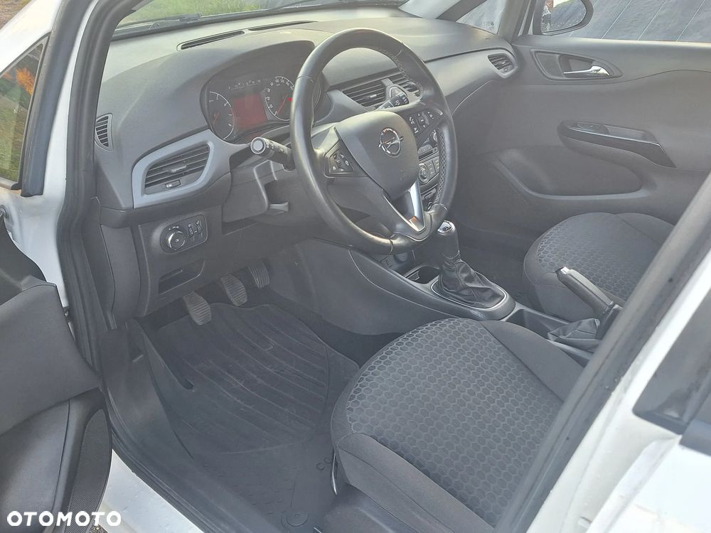 Opel Corsa 1.4 Turbo (ecoFLEX) Start/Stop Color Edition - 5