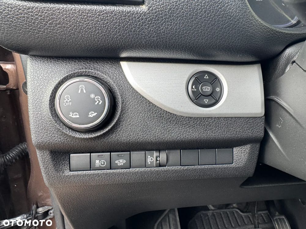 Citroën SpaceTourer M EAT8 Business - 13