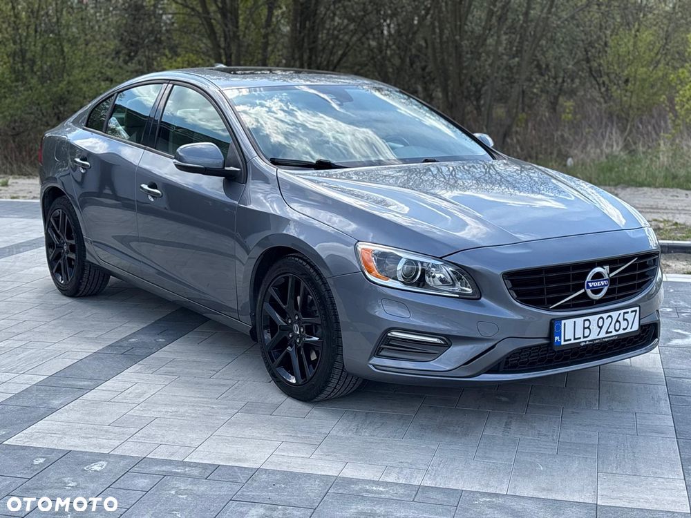 Volvo S60 - 14