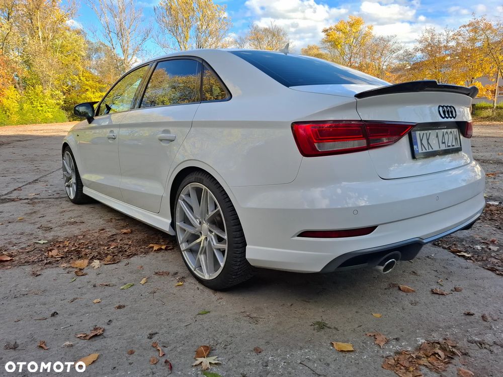Audi A3 - 4