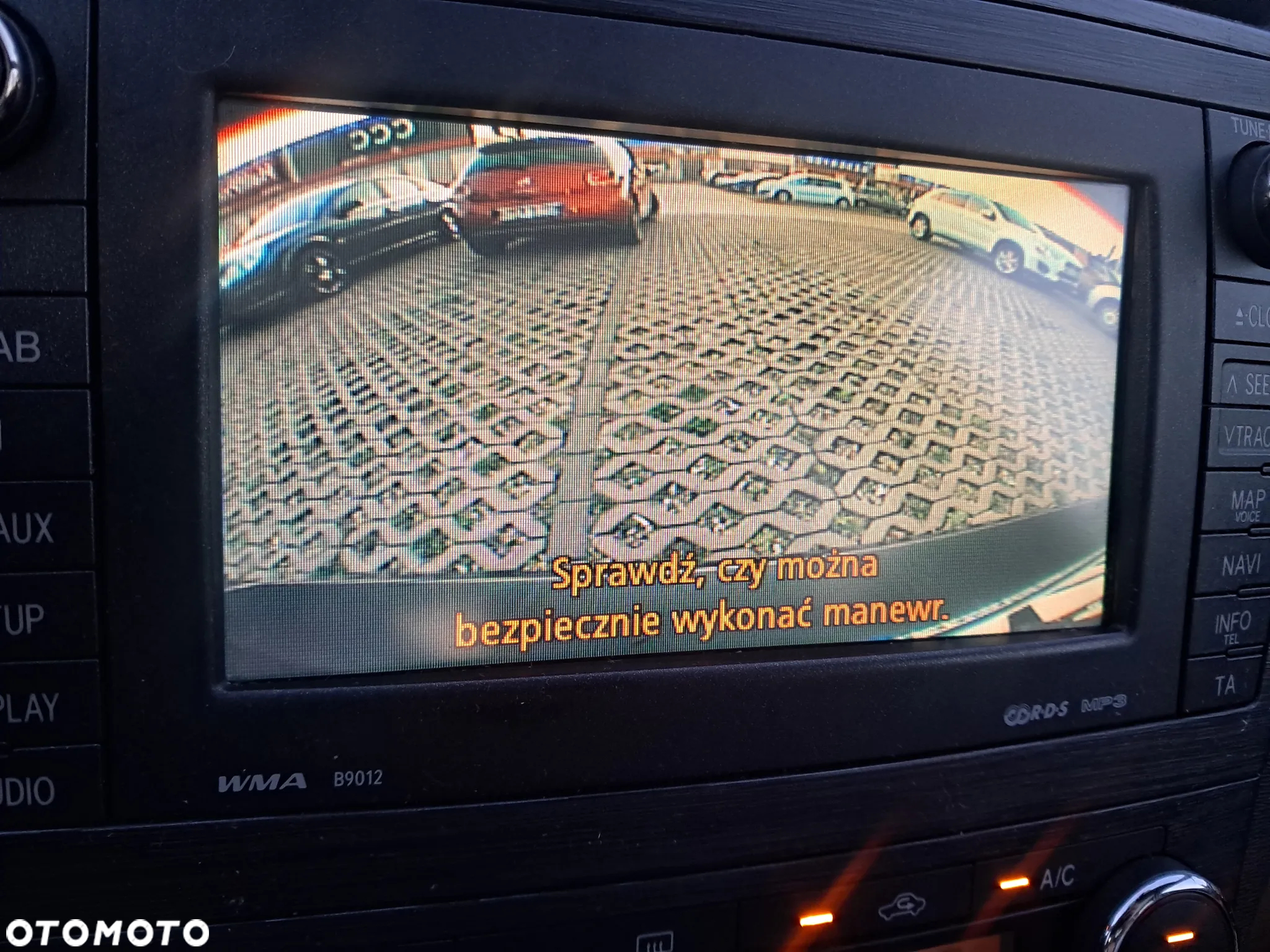 Toyota Avensis 2.2 D-4D Prestige - 39