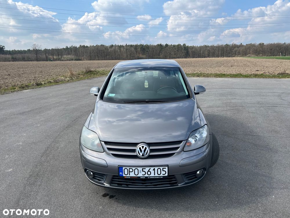 Volkswagen Golf 1.6 Goal - 2
