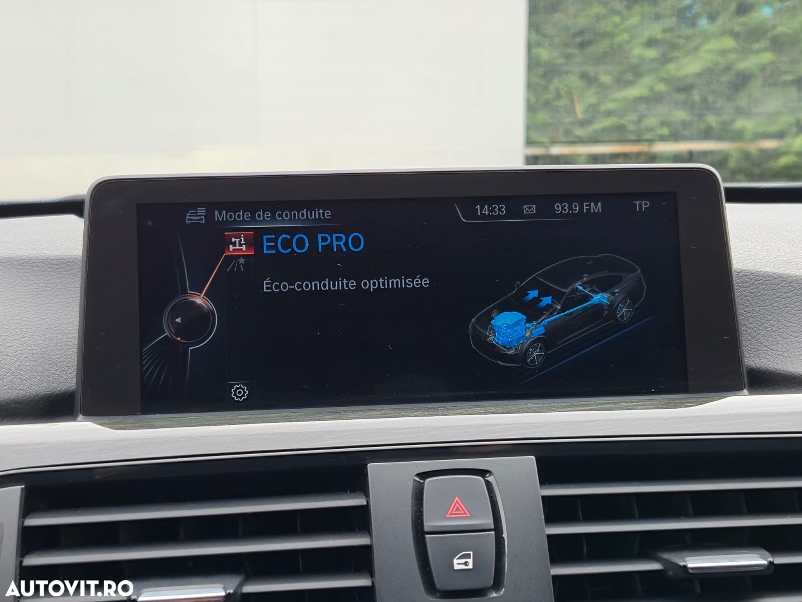 BMW Seria 4 420d Gran Coupe Aut. Luxury Line - 31