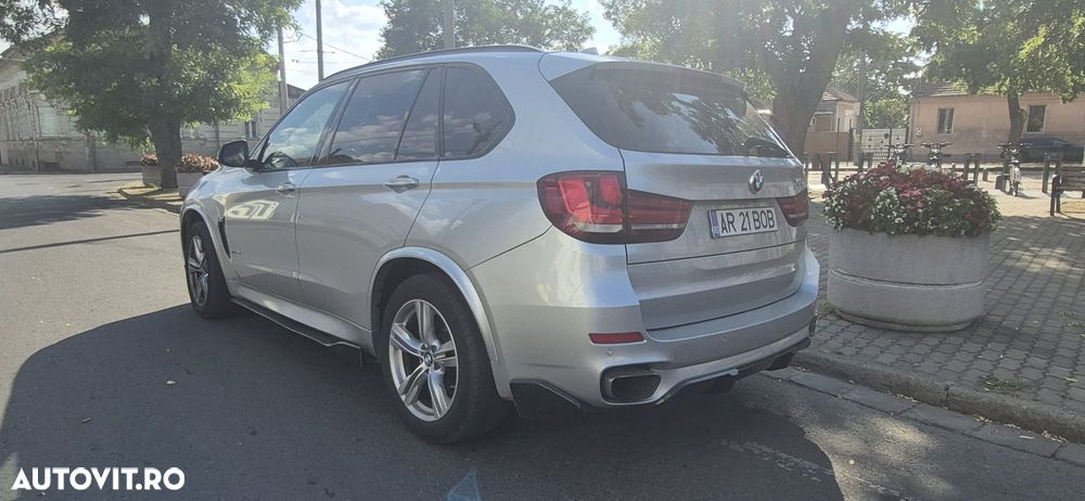 BMW X5 - 4