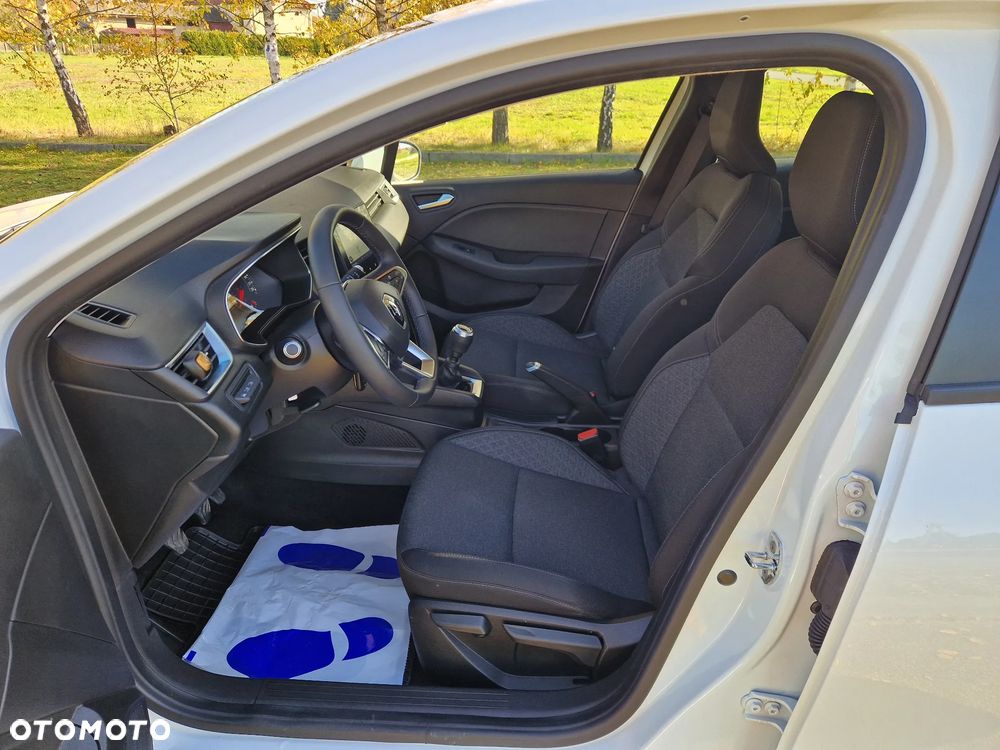 Renault Clio 1.0 TCe Intens - 10