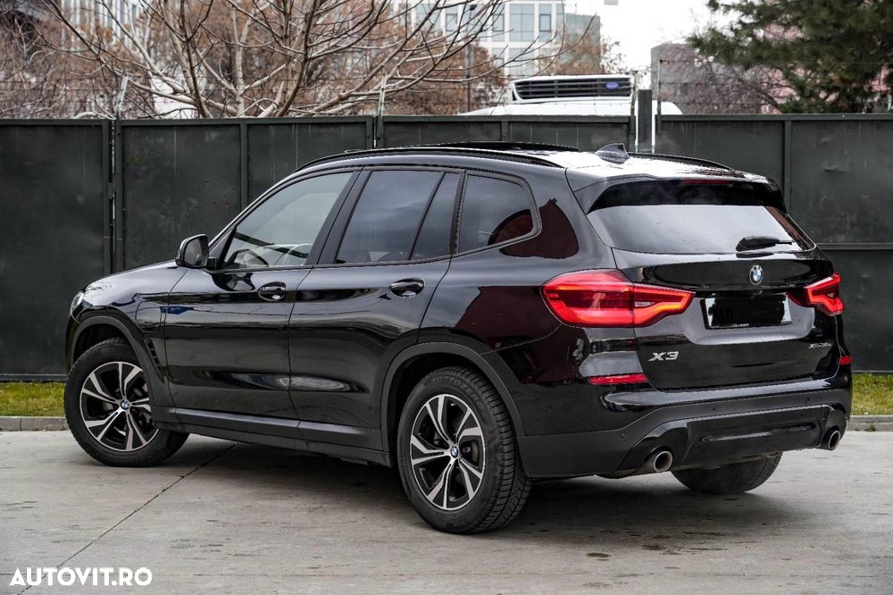BMW X3 - 2