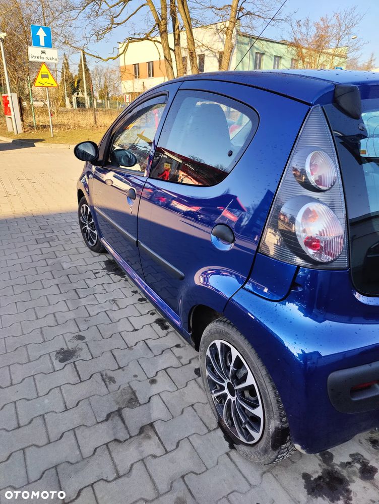 Citroën C1 1.0i Flirt - 5