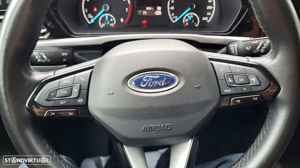Ford Tourneo Connect 1.5 EcoBoost Active - 12