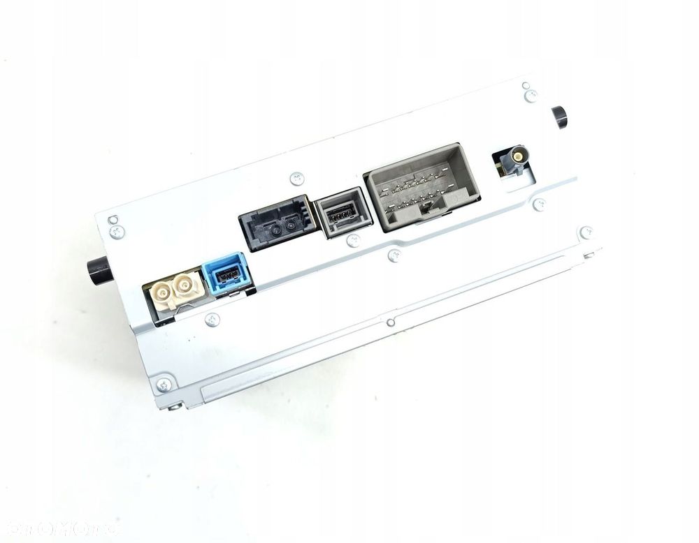 RADIO FABRYCZNE CD ZMIENIARKA VOLVO V40 II 2.0 D4 31357214 - 3
