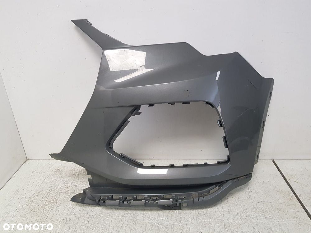 NAROŻNIK ZDERZAKA PRZEDNIEGO LEWY LEWA ZDERZAK PRZÓD AUDI Q3 2 II 19-24 83A 83A807437 - 4