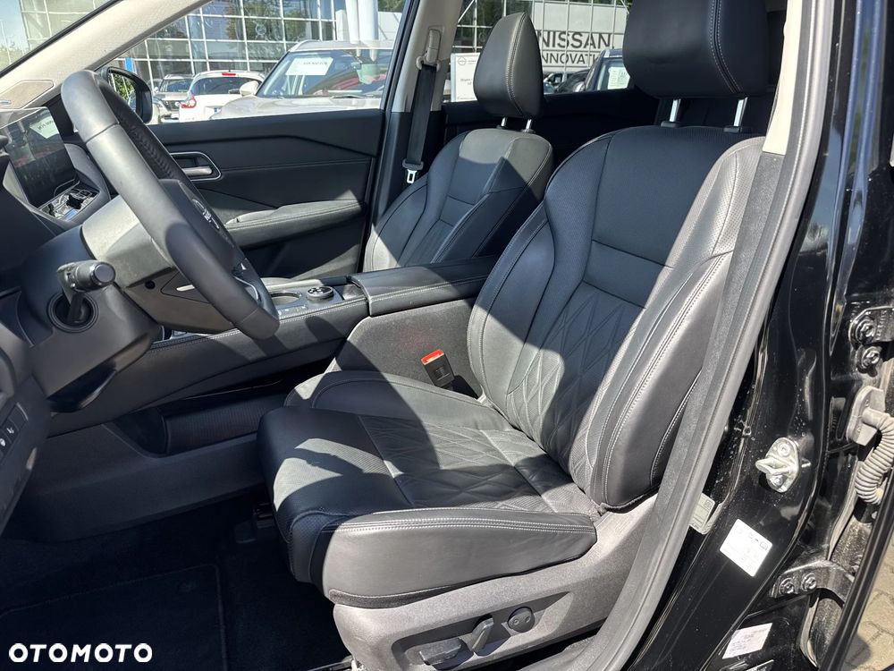 Nissan X-Trail 1.5 VC-T e-POWER Tekna e-4ORCE - 12