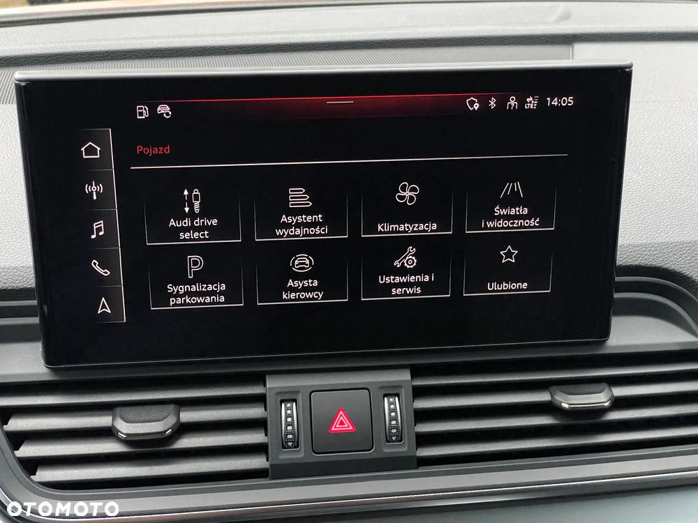 Audi Q5 40 TDI quattro S tronic - 33