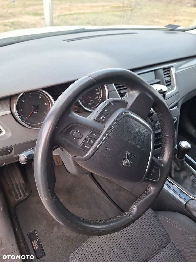 Peugeot 508 1.6 HDi Access - 5