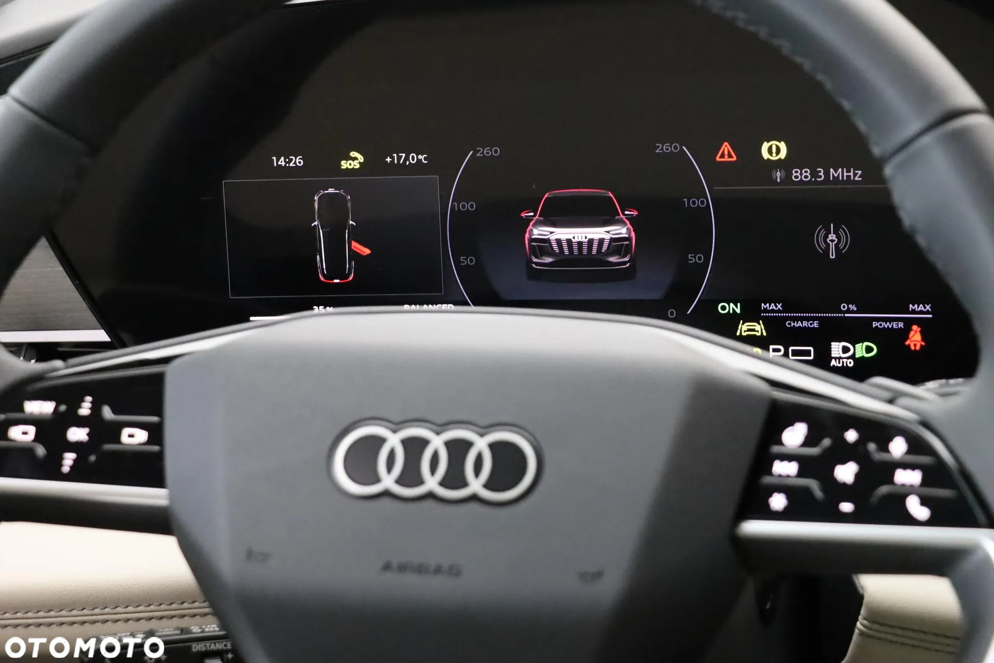 Audi Q6 e-tron Quattro 100kWh - 19