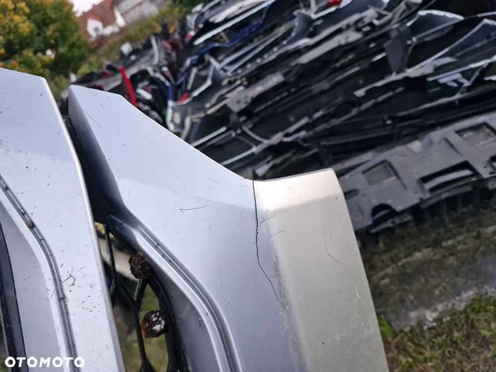 Mitsubishi L200  20r grill atrapa - 4