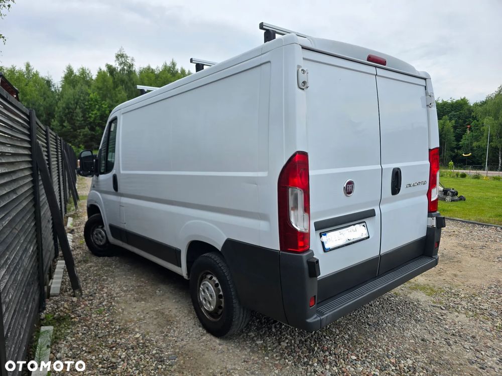 Fiat Ducato - 5