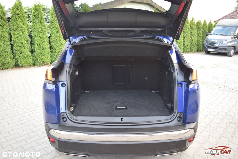 Peugeot 3008 2.0 BlueHDi Allure - 30