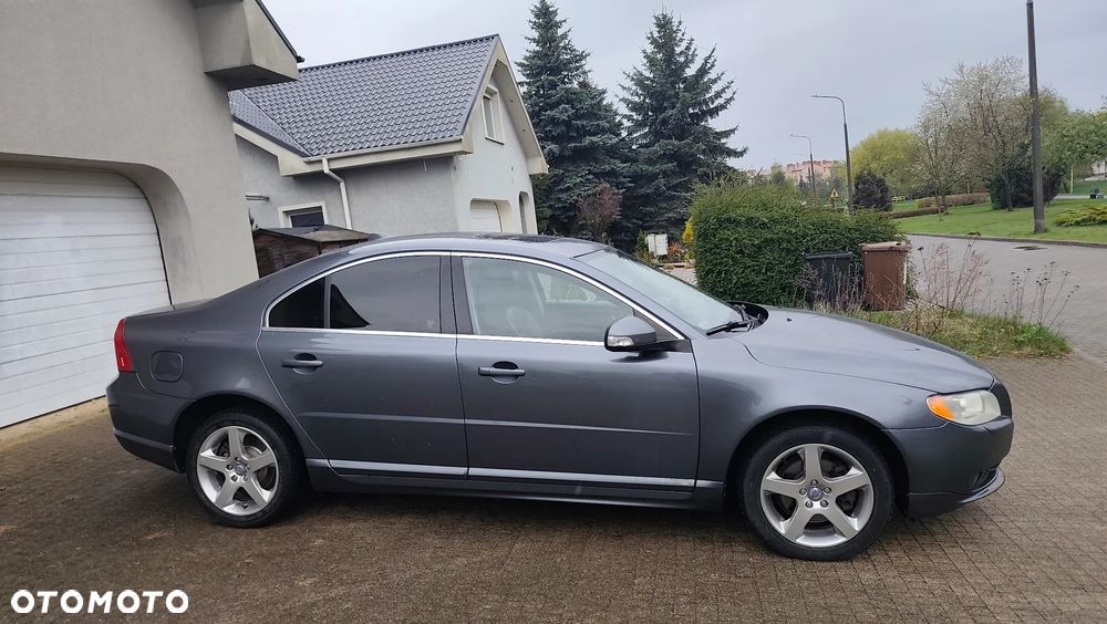 Volvo S80 2.4D5 Executive - 35